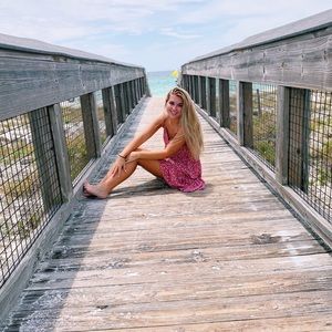 Meet your Posher, Ashlee